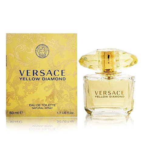 precio de perfume versace yellow diamond|Versace Yellow Diamond cost.